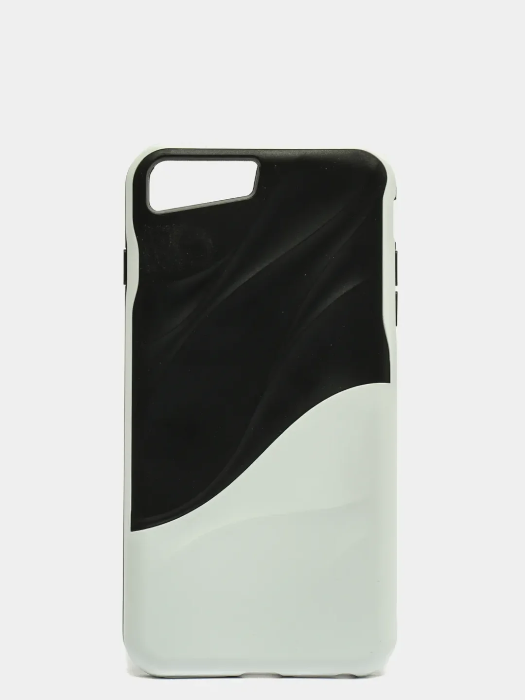 IPhone 7/8/SE 2020, 7 Plus/8 Plus, 6/6s, 6 Plus/6s Plus чехол силиконовый с рельефом