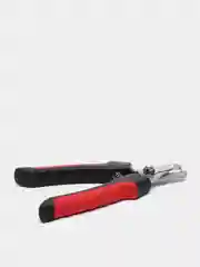 Красный когтерезка для животных