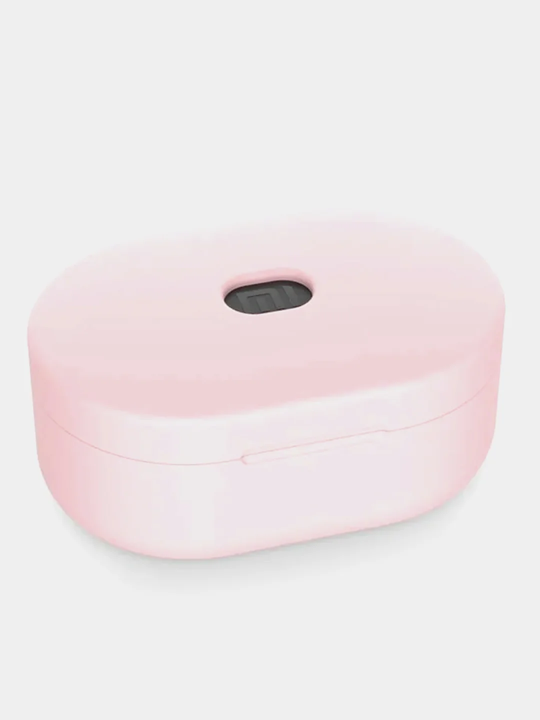 Конфетный чехол для наушников Xiaomi Redmi Airdots / Airdots S / Airdots 2, силиконовый чехол
