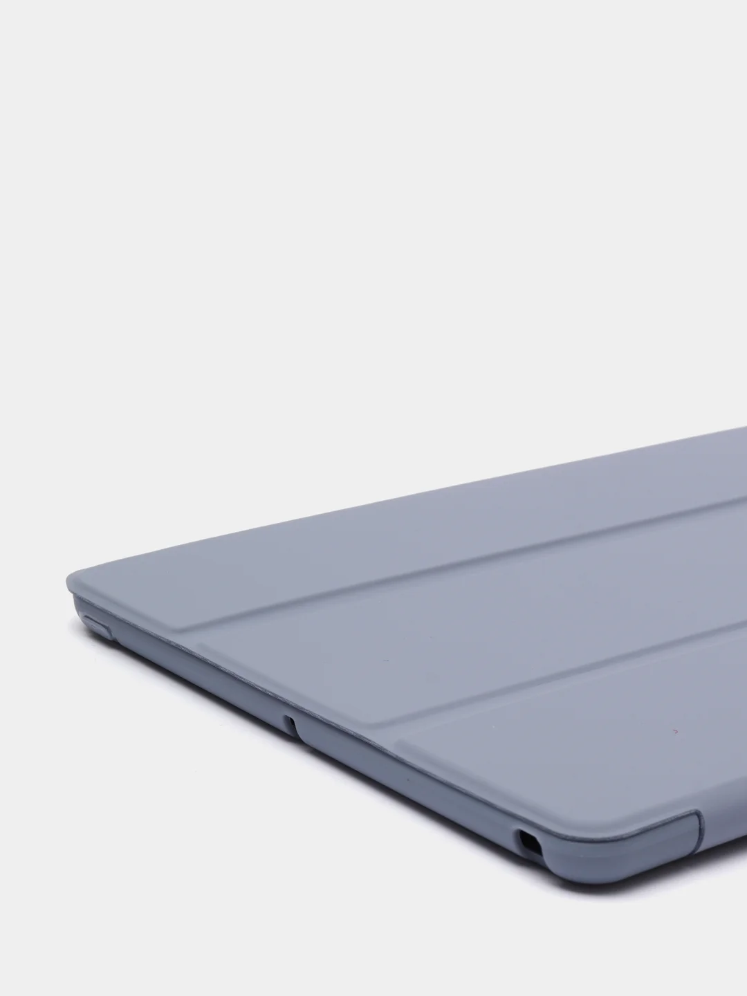 Лавандовый чехол на Айпад 10,2 Apple iPad 7 2019 iPad 8 2020 и на Айпад 9 2021