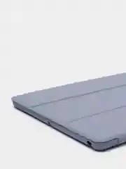 Лавандовый чехол на Айпад 10,2 Apple iPad 7 2019 iPad 8 2020 и на Айпад 9 2021