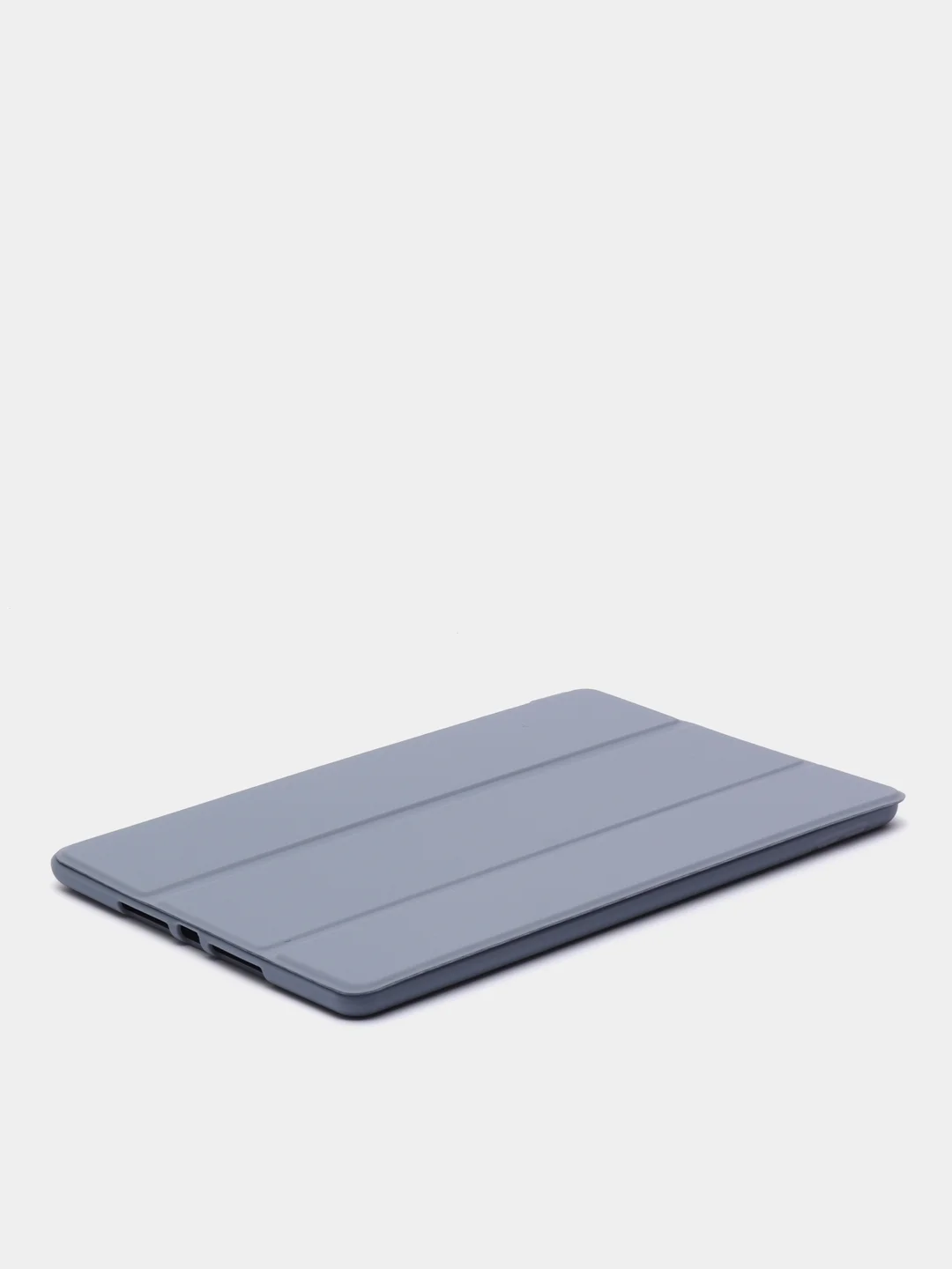 Лавандовый чехол на Айпад 10,2 Apple iPad 7 2019 iPad 8 2020 и на Айпад 9 2021