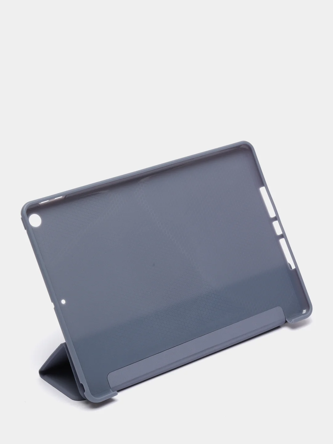 Лавандовый чехол на Айпад 10,2 Apple iPad 7 2019 iPad 8 2020 и на Айпад 9 2021