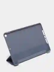 Лавандовый чехол на Айпад 10,2 Apple iPad 7 2019 iPad 8 2020 и на Айпад 9 2021