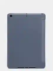 Лавандовый чехол на Айпад 10,2 Apple iPad 7 2019 iPad 8 2020 и на Айпад 9 2021