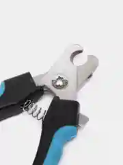 Голубой когтерезка для животных