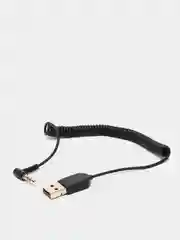 Bluetooth AUX-ресивер для автомобиля, аудио-адаптер