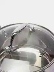 Кастрюля с крышкой