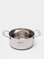 Кастрюля с крышкой