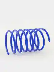 Игрушка пружинка для кошек