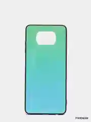 Чехол градиент Xiaomi POCO X3