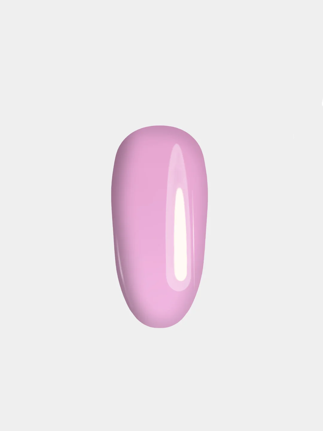 Гель лак для ногтей LuckyLak Fashion №097, 8g свело розовый френч для маникюра и педикюра