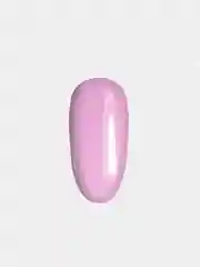 Гель лак для ногтей LuckyLak Fashion №097, 8g свело розовый френч для маникюра и педикюра