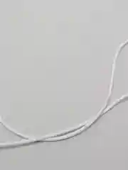 Желтый термостойкий силиконовый монтажный провод 30 AWG - 12 AWG