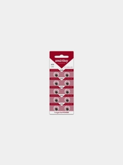 Часовая батарейка Smartbuy AG4-10 B