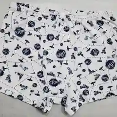 Морской трусы-боксеры мужские, хлопок