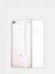 Прозрачный чехол для  Xiaomi A2/ Mi Max 2 / Mi 5S/ 5X / 6 / 9 / A3 / Redmi 4A / 4X / 5 / 5 Plus / 5A