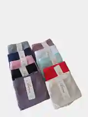 Трусы женские из хлопка