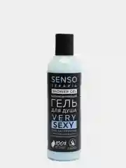 Гель для душа SENSO TERAPIA "Для настроения" Very sexy, 230 мл