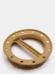Мотовило круглое для лески