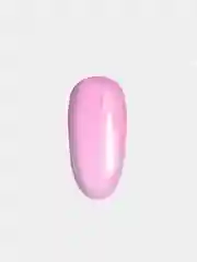 Гель лак, гель-лак для ногтей LuckyLak Fashion №120, 8g розовый натуральный френч нюд