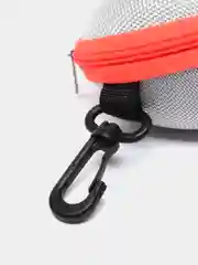 Серебряный футляр для очков