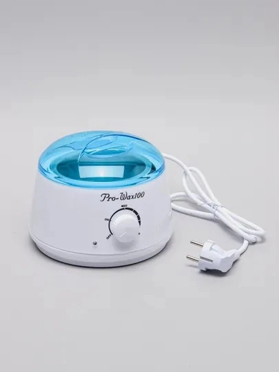 Воскоплав баночный Pro Wax 100