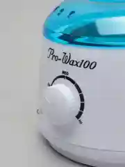 Воскоплав баночный Pro Wax 100