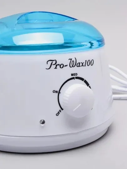 Воскоплав баночный Pro Wax 100