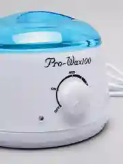 Воскоплав баночный Pro Wax 100