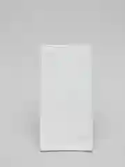 Белый чехол на повербанк повербенк Xiaomi Power Bank 2i 10000 mah PLM09ZM