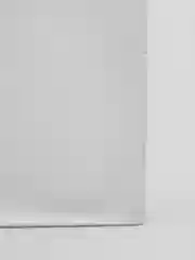 Белый чехол на повербанк повербенк Xiaomi Power Bank 2i 10000 mah PLM09ZM