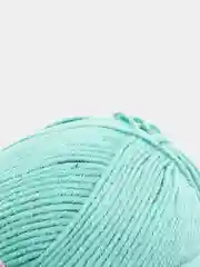 Тёмно-бирюзовый пряжа Alize Cotton Gold 55% Хлопок 45% Акрил 100г 330м Ализе Коттон Голд