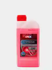 Антифриз Unix g12 красный 1кг
