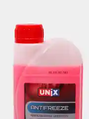 Антифриз Unix g12 красный 1кг