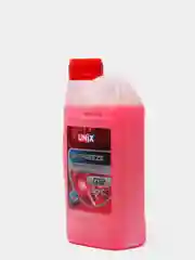 Антифриз Unix g12 красный 1кг