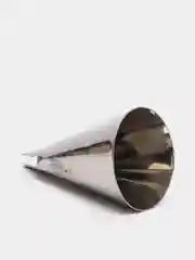 Насадка кондитерская, d=2,6 см, вых. 1,7 см