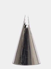 Насадка кондитерская, d=2,6 см, вых. 1,7 см