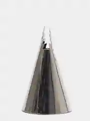 Насадка кондитерская, d=2,6 см, вых. 1,7 см