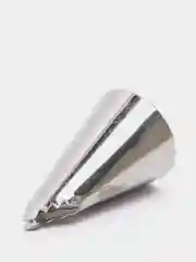 Насадка кондитерская, d=2,6 см, вых. 1,7 см
