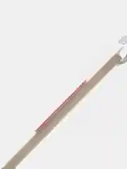 Светодиодная подсветка салона, 3 LED, 9 х 1.1 см, 12 В, IP68, клейкая основа, свет белый