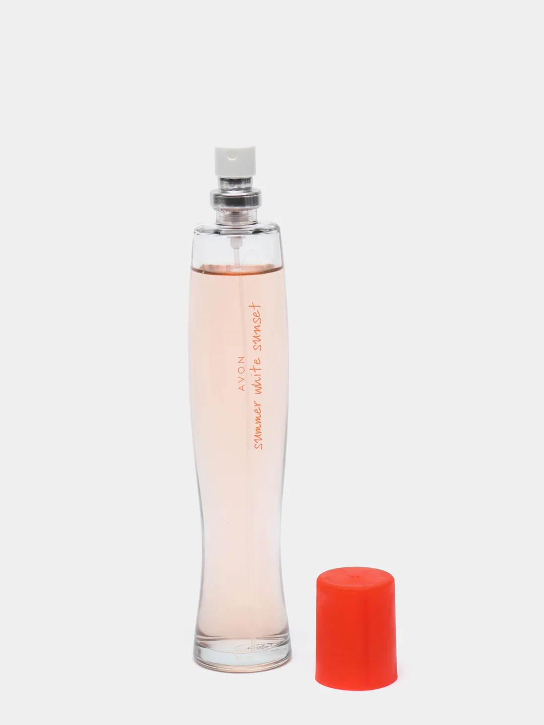 Туалетная вода Summer White Sunset AVON, 50 мл