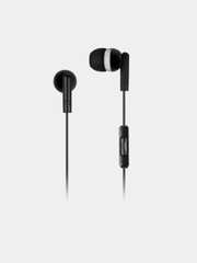 Наушники M1 Smartbuy, черная