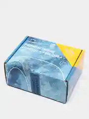 Шипы ремонтные для дошиповки 9 мм 12-9-2ТР упаковка (500шт.) ТЕКОМ