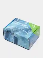 Шипы ремонтные для дошиповки 10 мм 12-10-2ТРА упаковка (500шт.) ТЕКОМ