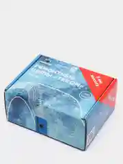 Шипы ремонтные для дошиповки 8 мм 12-8-2ТР упаковка (500шт.) ТЕКОМ