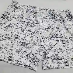 Угольный трусы мужские семейные, хлопок