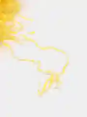 Желтый бумажный наполнитель, из тишью, 42 цвета