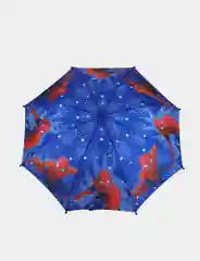 Детский зонт