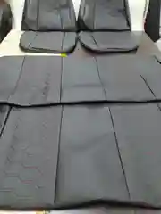 Модельные авточехлы на автомобиль Ваз 2107